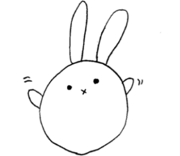 cute cute mari sticker #1921755