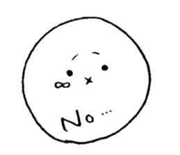 cute cute mari sticker #1921760