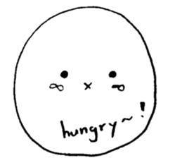 cute cute mari sticker #1921764