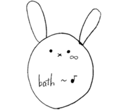 cute cute mari sticker #1921767