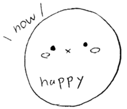 cute cute mari sticker #1921770