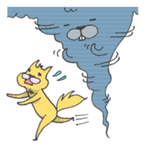 please listen!  ver.Enjoy autumn sticker #1922031