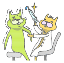 please listen!  ver.Enjoy autumn sticker #1922052