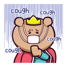 Kingdom of the bear sticker #1922232