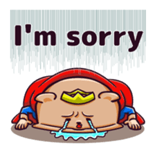 Kingdom of the bear sticker #1922236