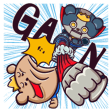 Kingdom of the bear sticker #1922244