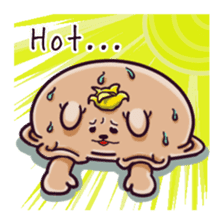 Kingdom of the bear sticker #1922250