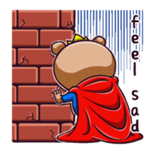 Kingdom of the bear sticker #1922254