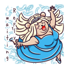 Kingdom of the bear sticker #1922258