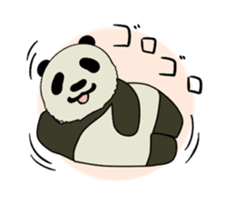 PandaSticker sticker #1922461