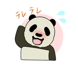 PandaSticker sticker #1922464