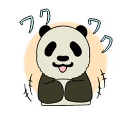 PandaSticker sticker #1922466