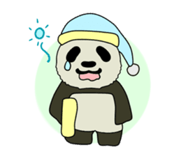 PandaSticker sticker #1922469