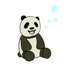 PandaSticker sticker #1922479