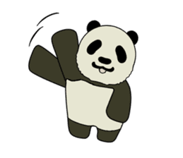 PandaSticker sticker #1922481