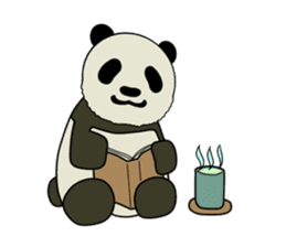 PandaSticker sticker #1922486