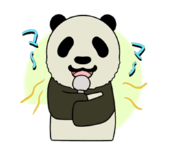 PandaSticker sticker #1922488