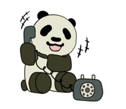 PandaSticker sticker #1922491