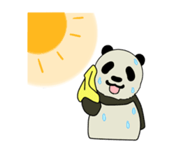 PandaSticker sticker #1922493