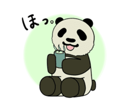 PandaSticker sticker #1922494
