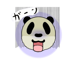 PandaSticker sticker #1922495