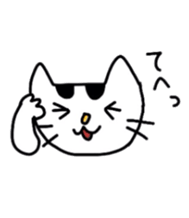 Daily life of Mr. minmi sticker #1922827