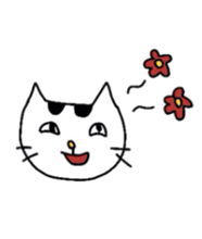 Daily life of Mr. minmi sticker #1922834