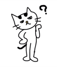 Daily life of Mr. minmi sticker #1922846