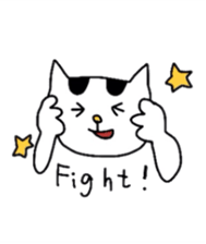 Daily life of Mr. minmi sticker #1922849