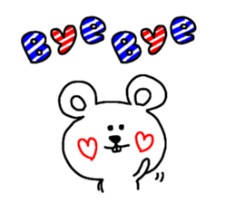 -3 color pen-sticker2 sticker #1923225