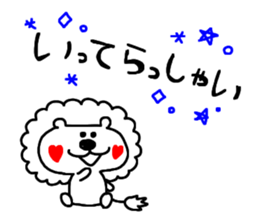 -3 color pen-sticker2 sticker #1923226