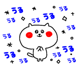 -3 color pen-sticker2 sticker #1923239