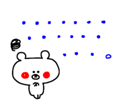 -3 color pen-sticker2 sticker #1923254