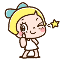 Lemon & Sugar sticker #1923301