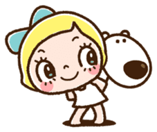 Lemon & Sugar sticker #1923305