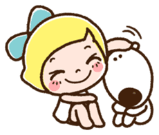 Lemon & Sugar sticker #1923306