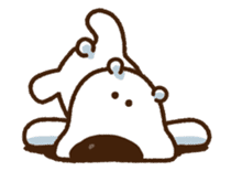 Lemon & Sugar sticker #1923318