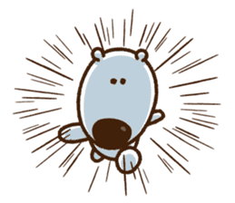 Lemon & Sugar sticker #1923320