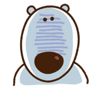 Lemon & Sugar sticker #1923321