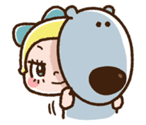 Lemon & Sugar sticker #1923322