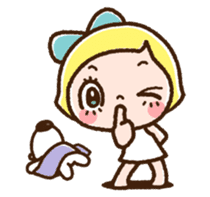 Lemon & Sugar sticker #1923323