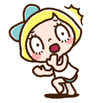 Lemon & Sugar sticker #1923325