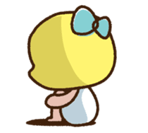 Lemon & Sugar sticker #1923326