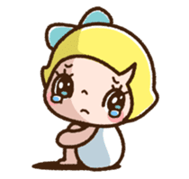 Lemon & Sugar sticker #1923327