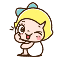 Lemon & Sugar sticker #1923328