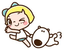 Lemon & Sugar sticker #1923331