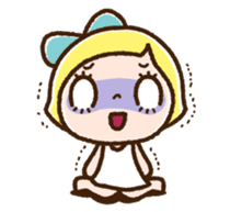 Lemon & Sugar sticker #1923333