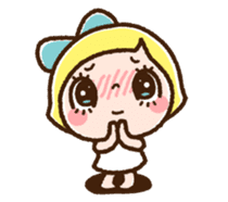 Lemon & Sugar sticker #1923334