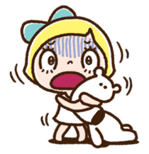 Lemon & Sugar sticker #1923335