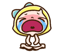 Lemon & Sugar sticker #1923336